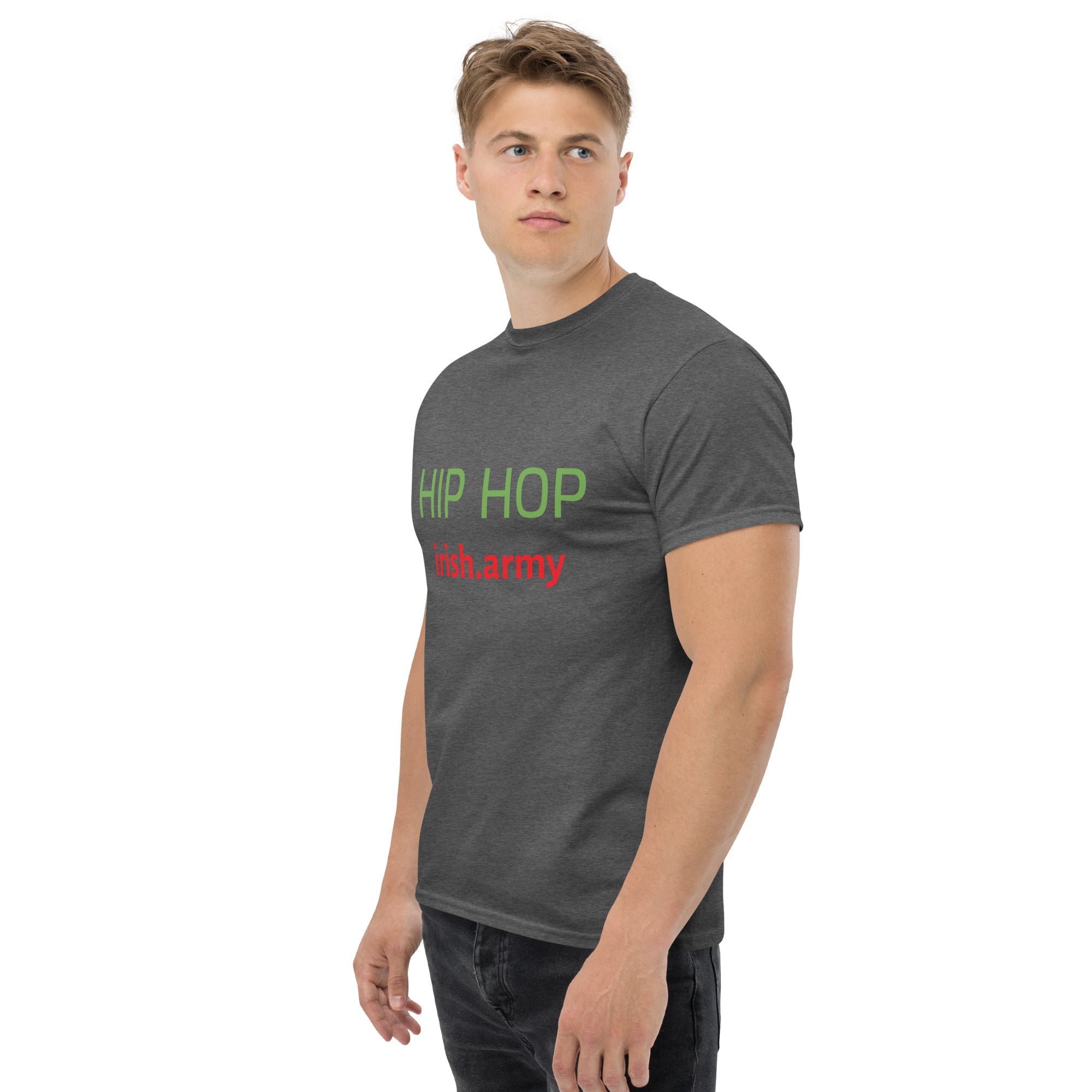 HIP HOP - Unisex Classic Tee