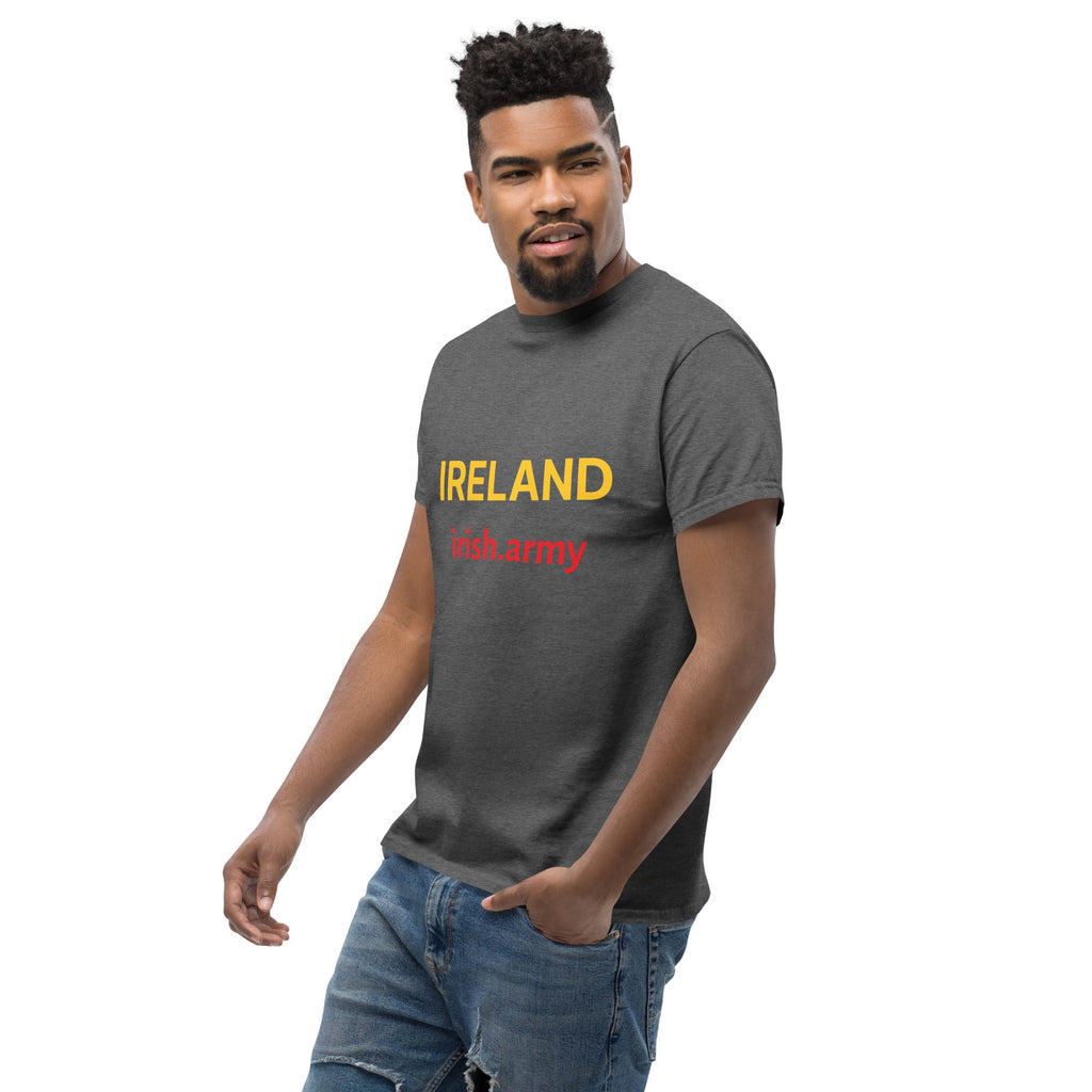 IRELAND - Unisex Classic Tee