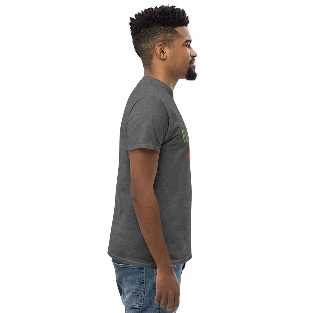 FLORIDA - Unisex Classic Tee