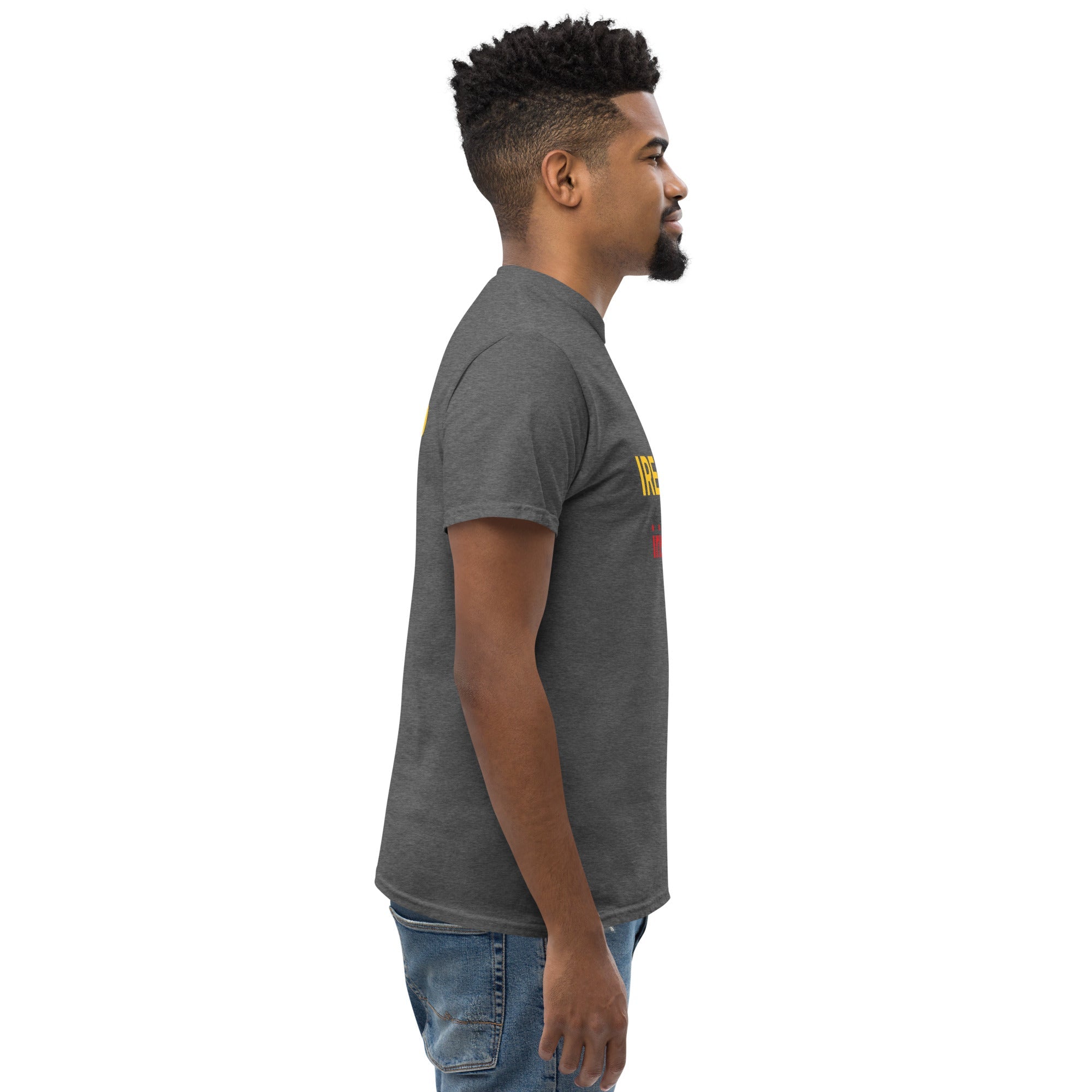 IRELAND - Unisex Classic Tee