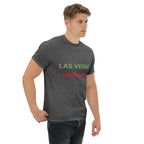 LAS VEGAS - Unisex Classic Tee