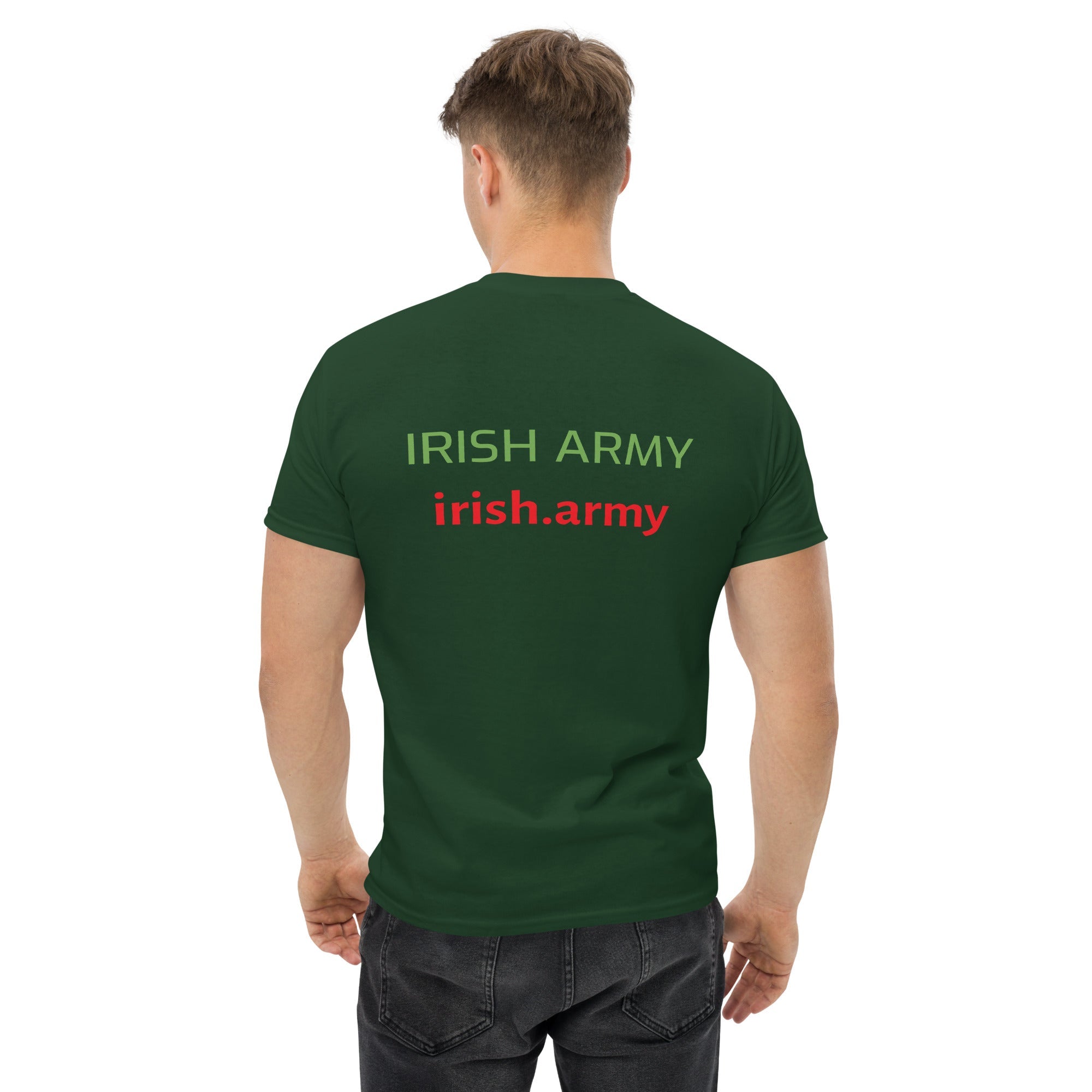 HIP HOP - Unisex Classic Tee
