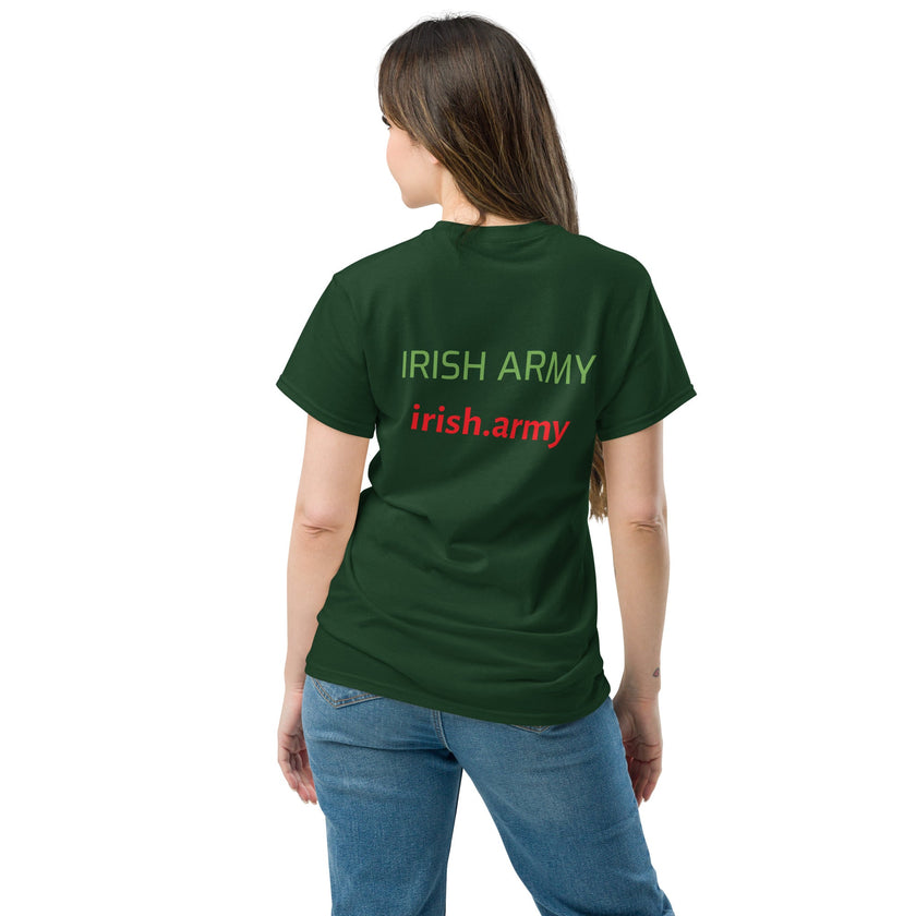 DRIVER - Unisex Classic Tee