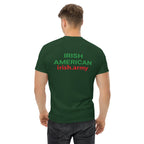 IRISH AMERICAN - Unisex Classic Tee