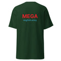 MEGA - Unisex Classic Tee