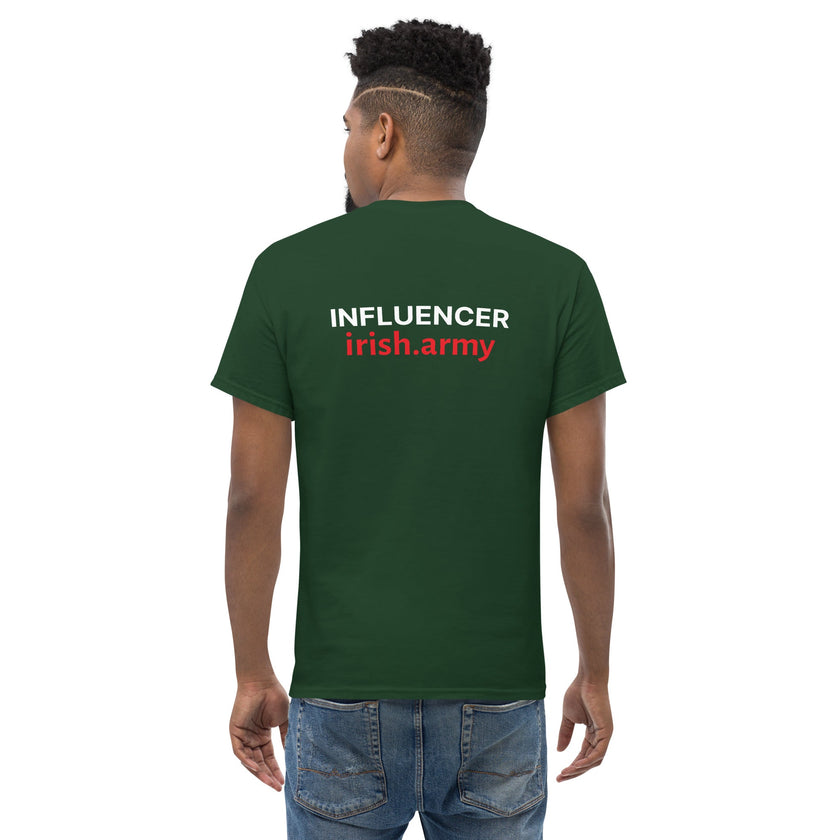 INFLUENCER - Unisex Klassisches T-Shirt