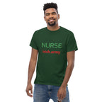 NURSE - Unisex Classic Tee