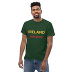 IRELAND - Unisex Classic Tee