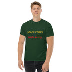 SPACE CORPS - Unisex Classic Tee