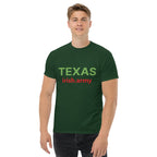 TEXAS - Unisex Classic Tee