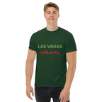 LAS VEGAS - Unisex Classic Tee
