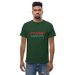 STUDENT - Unisex Classic Tee