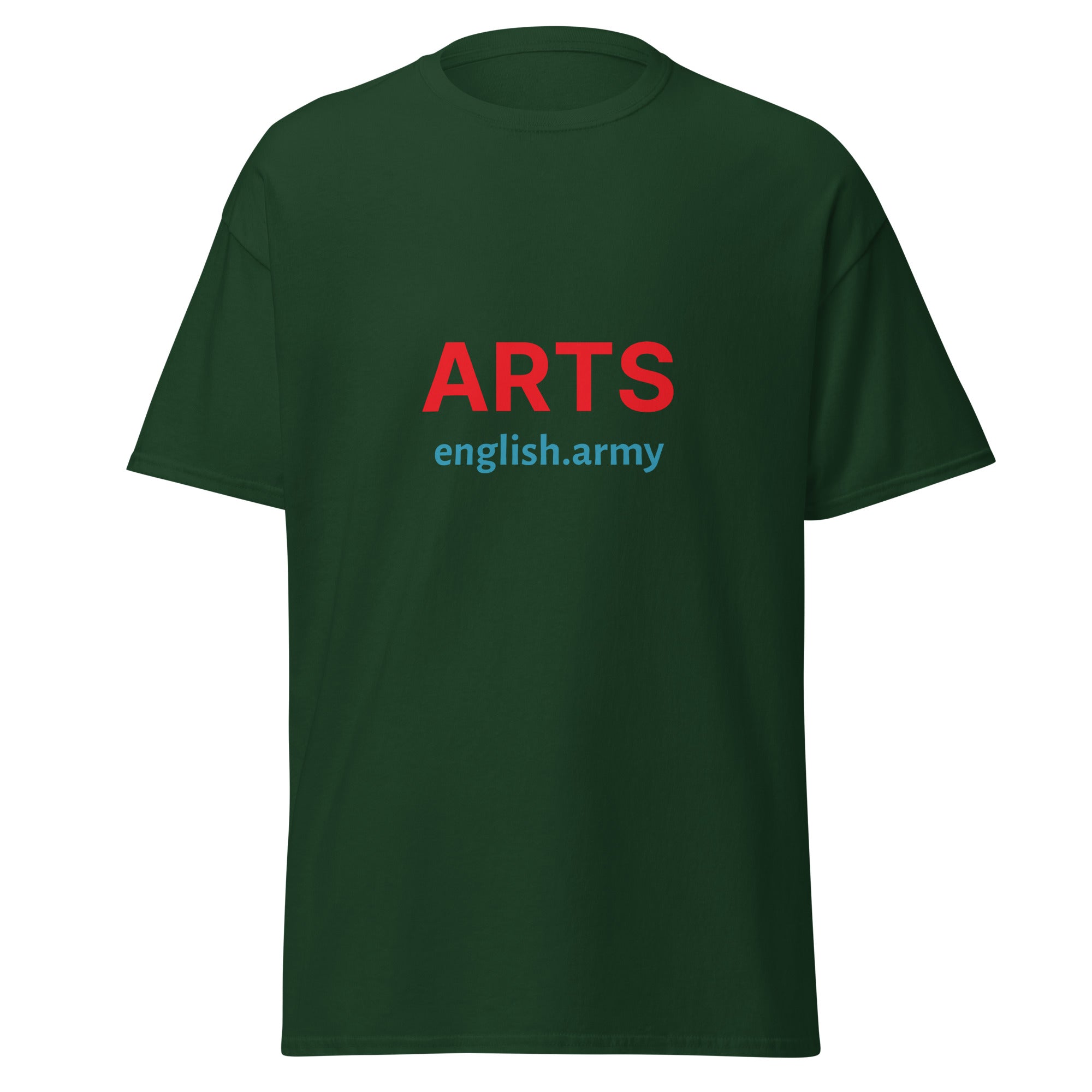 ARTS - Unisex Classic Tee