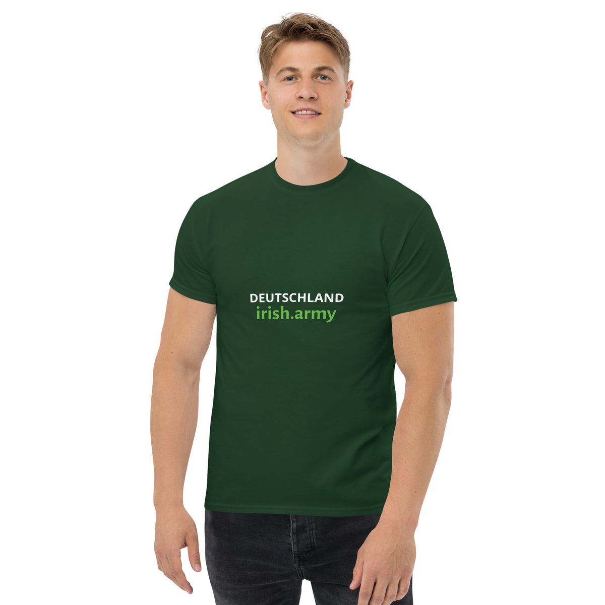 Deutschland - Unisex Classic Tee