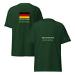 Deutschland - Unisex Classic Tee