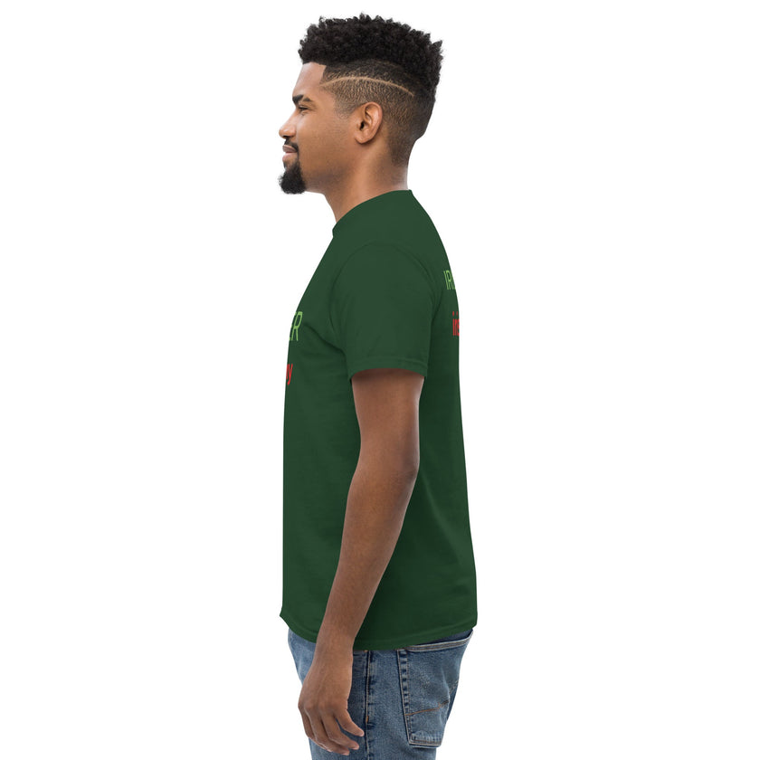 DANCER - Unisex Classic Tee