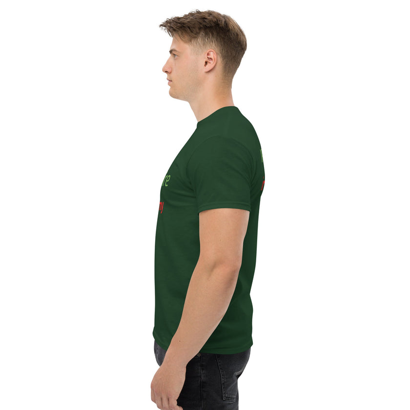 bête noire - Unisex Classic Tee