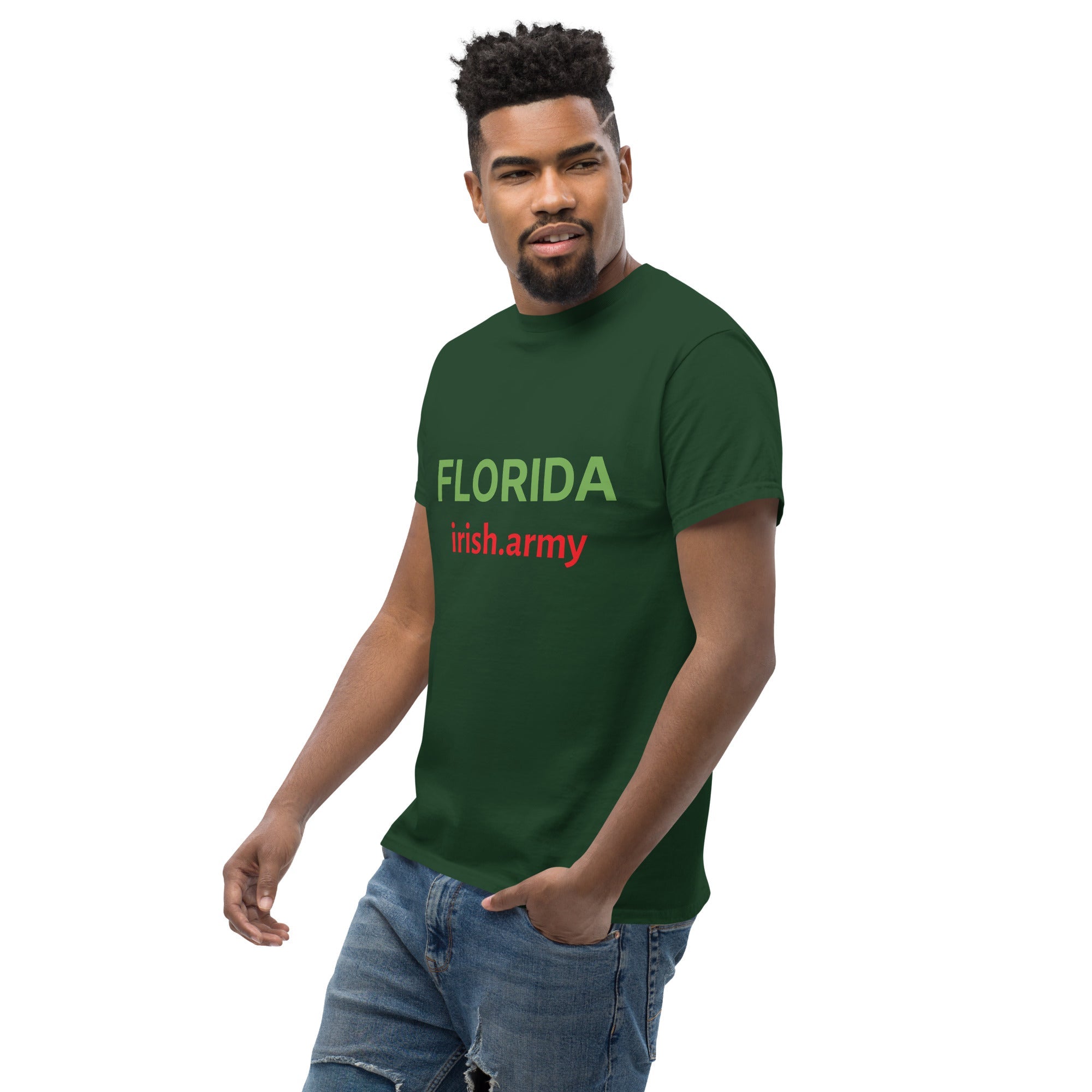 FLORIDA - Unisex Classic Tee
