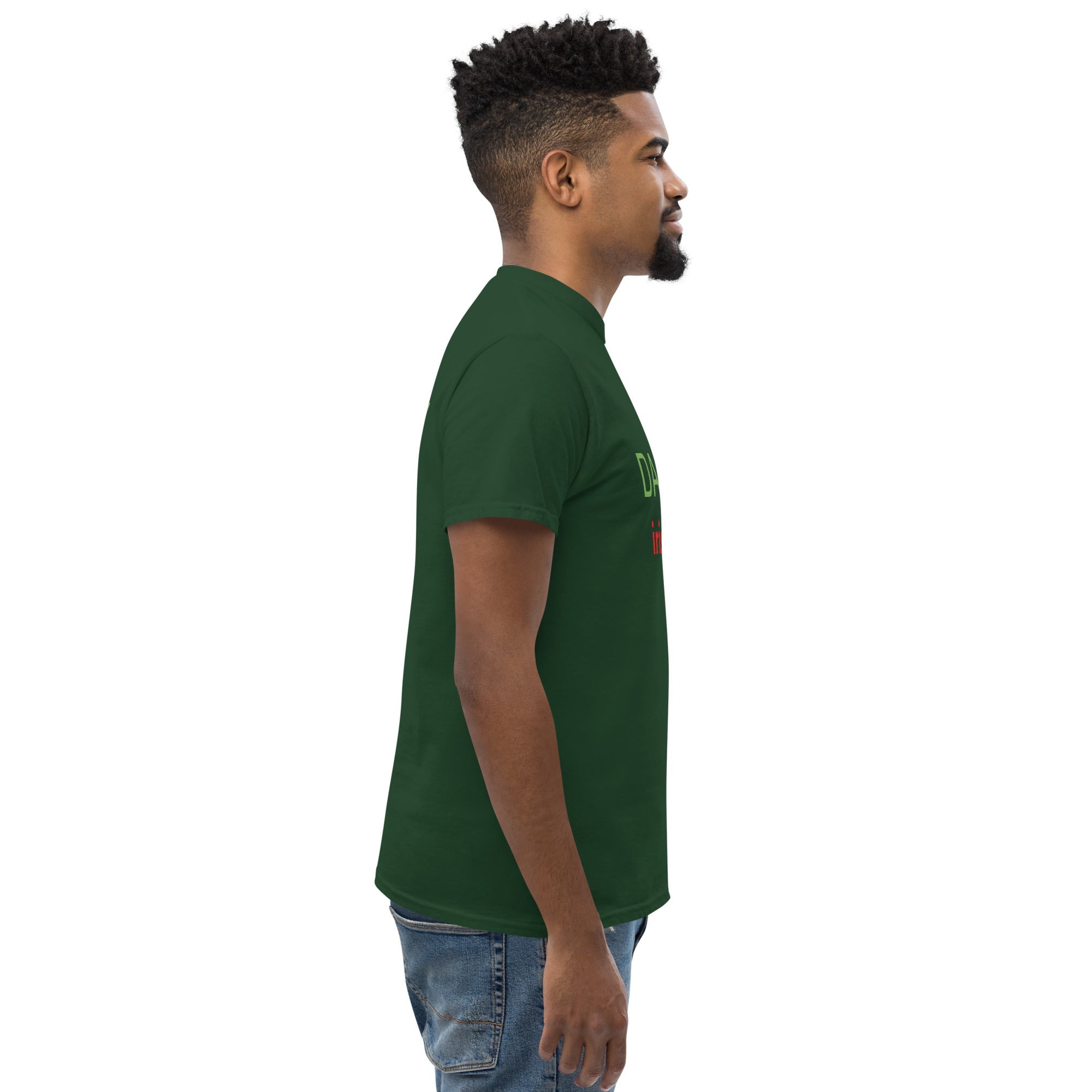 DANCER - Unisex Classic Tee