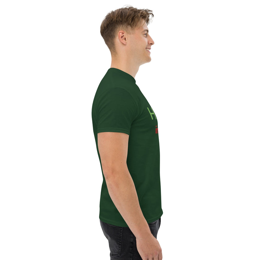 HIP HOP - Unisex Classic Tee