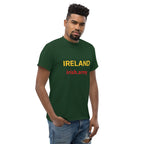 IRELAND - Unisex Classic Tee