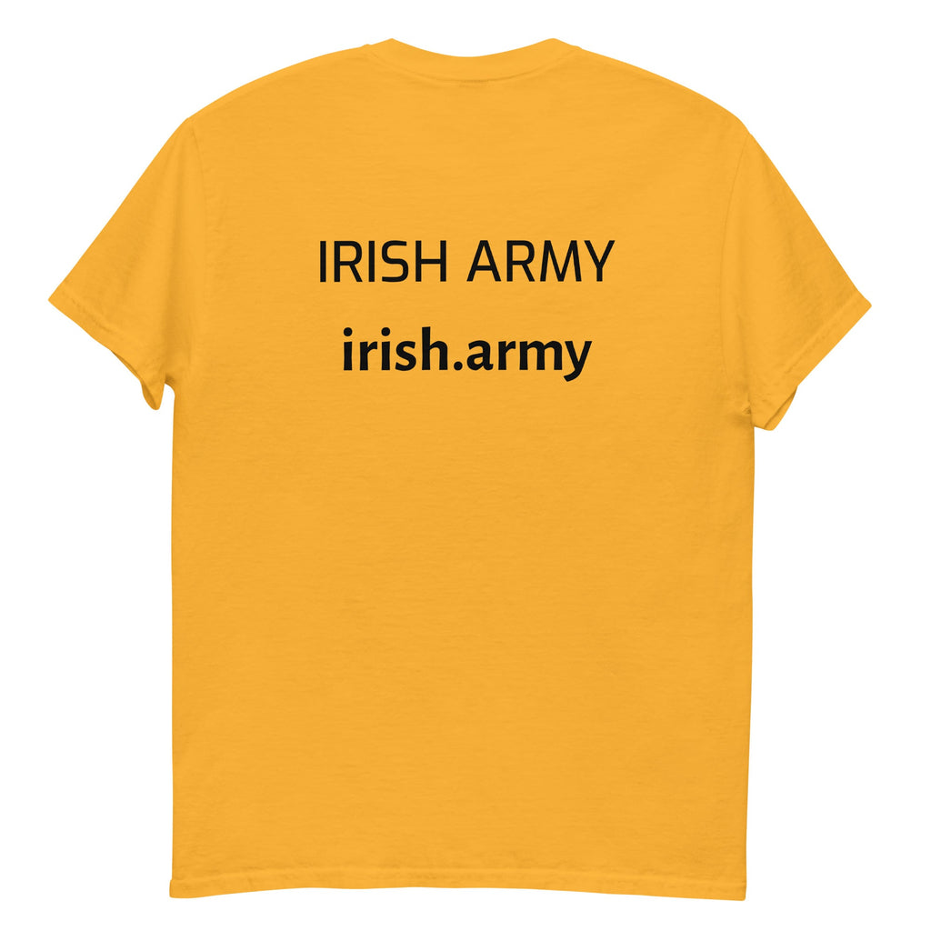 GLASGOW - Unisex Classic Tee