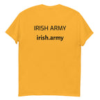 GLASGOW - Unisex Classic Tee