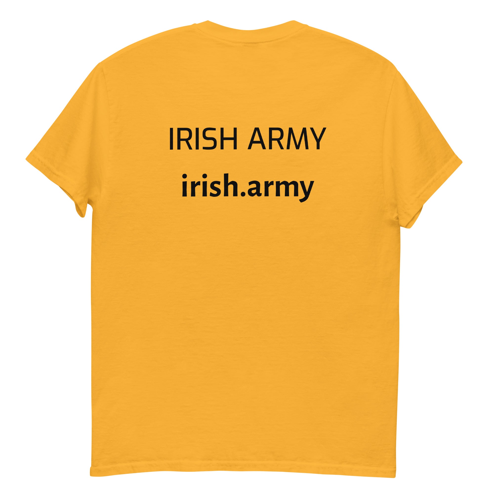 GLASGOW - Unisex Classic Tee