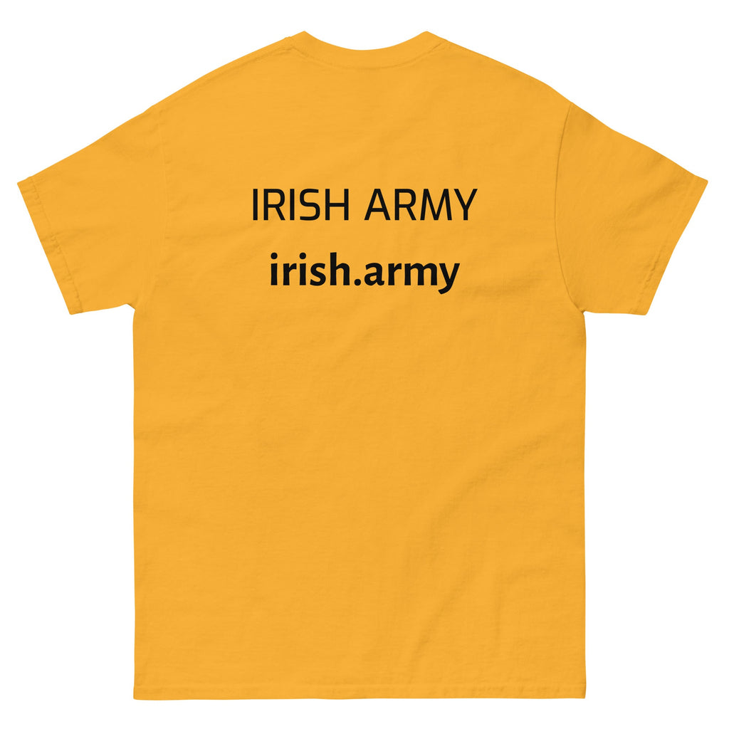 LONDON - Unisex Classic Tee