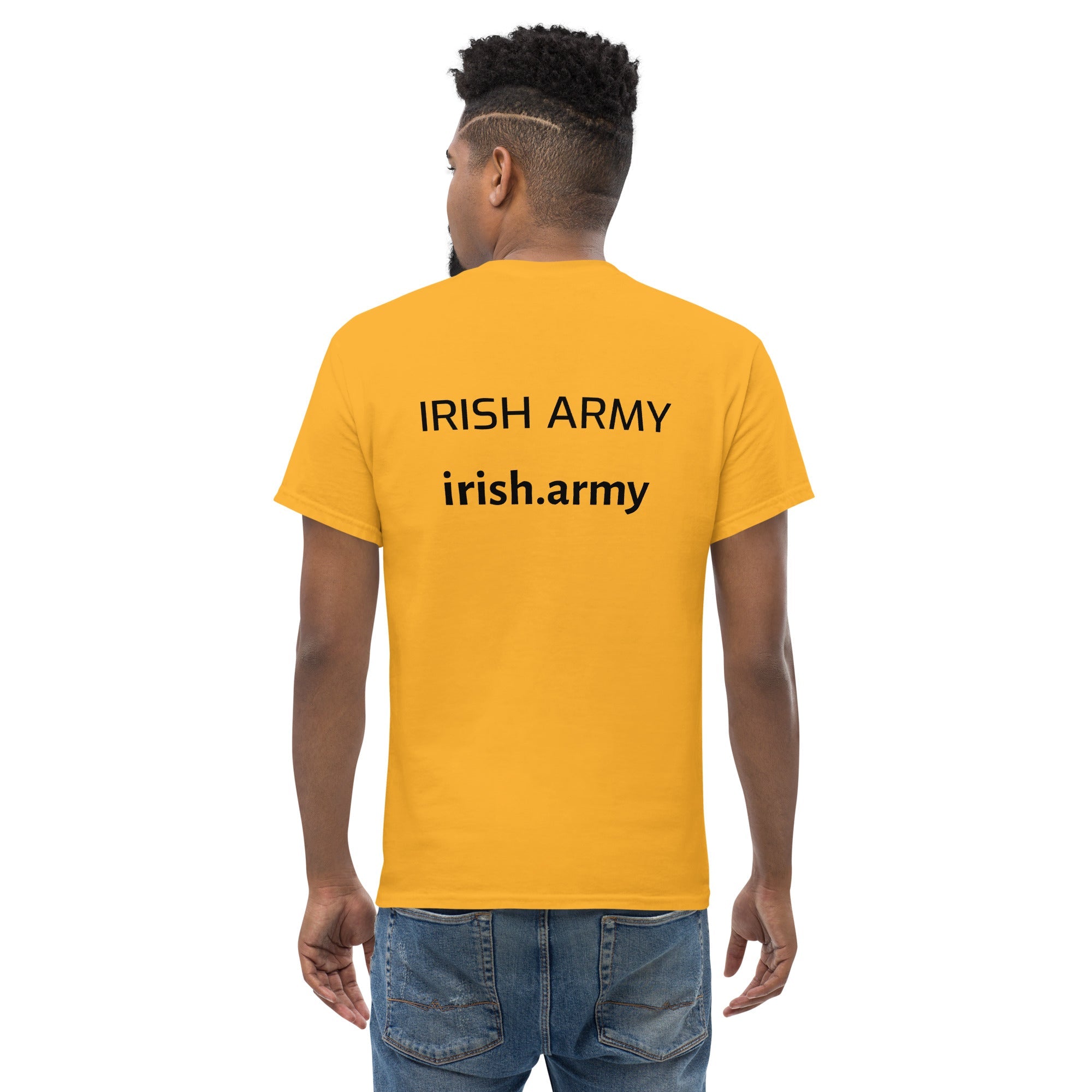 MARKETING - Unisex Classic Tee
