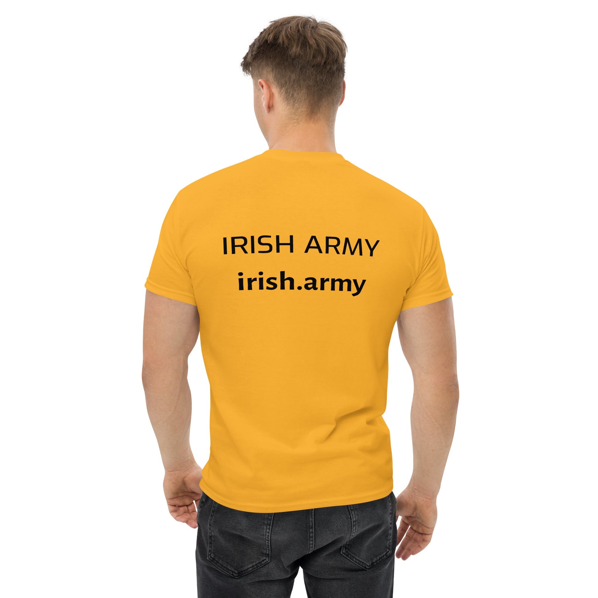 COMEDIAN - Unisex Classic Tee