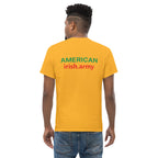 AMERICAN - Unisex Classic Tee