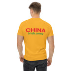 CHINA - Unisex Classic Tee