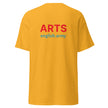 ARTS - Unisex Classic Tee