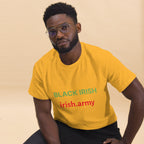 BLACK IRISH - Unisex Classic Tee