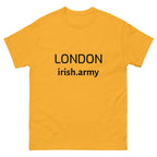 LONDON - Unisex Classic Tee