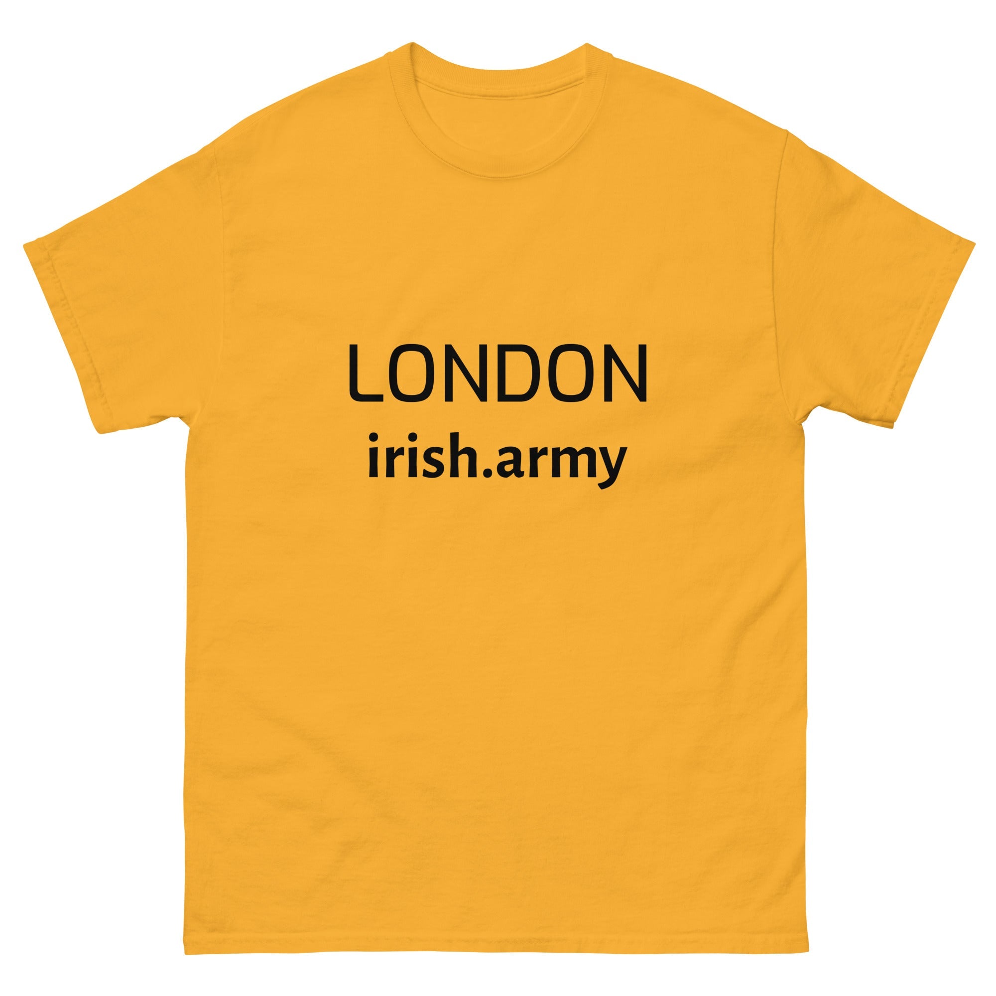LONDON - Unisex Classic Tee