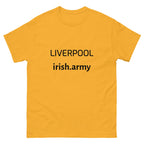 LIVERPOOL - Unisex Classic Tee