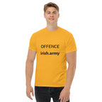 OFFENCE - Unisex Classic Tee