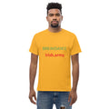 BREAKDANCE - Unisex Classic Tee