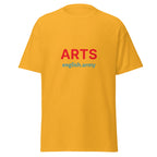 ARTS - Unisex Classic Tee