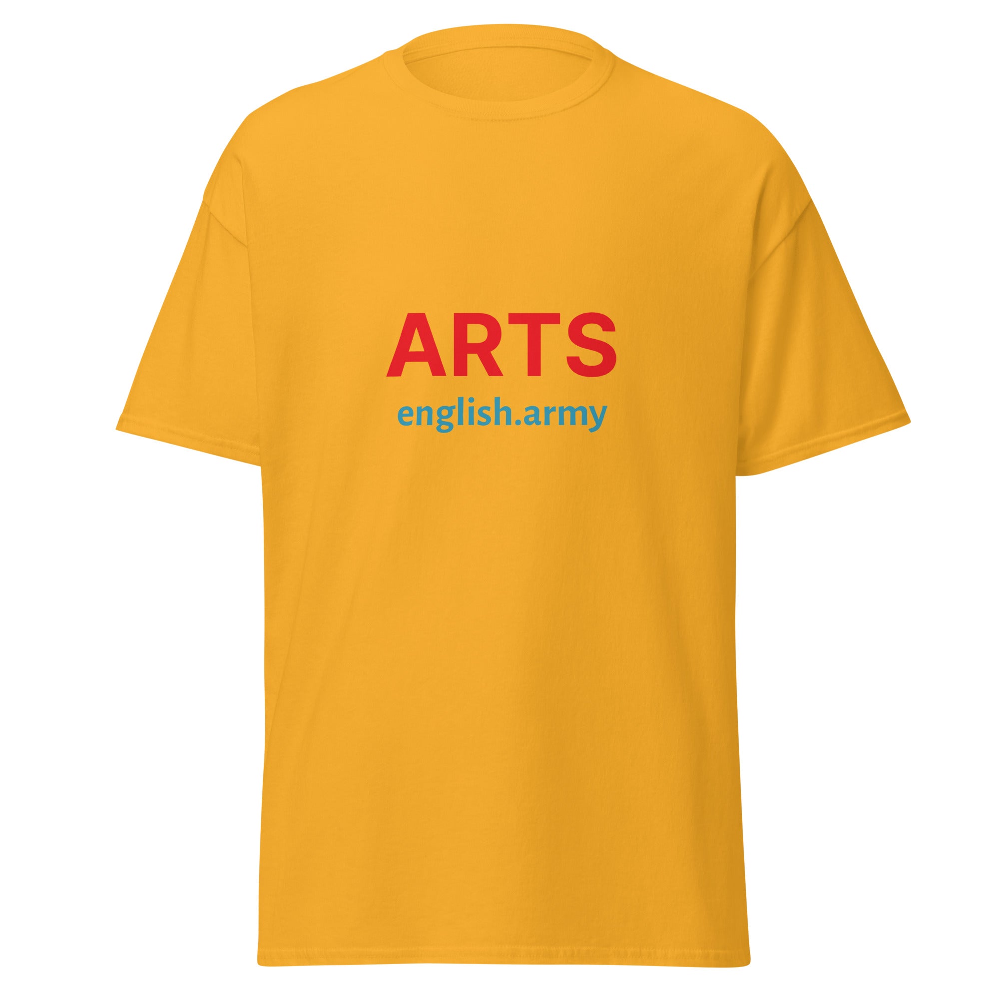 ARTS - Unisex Classic Tee