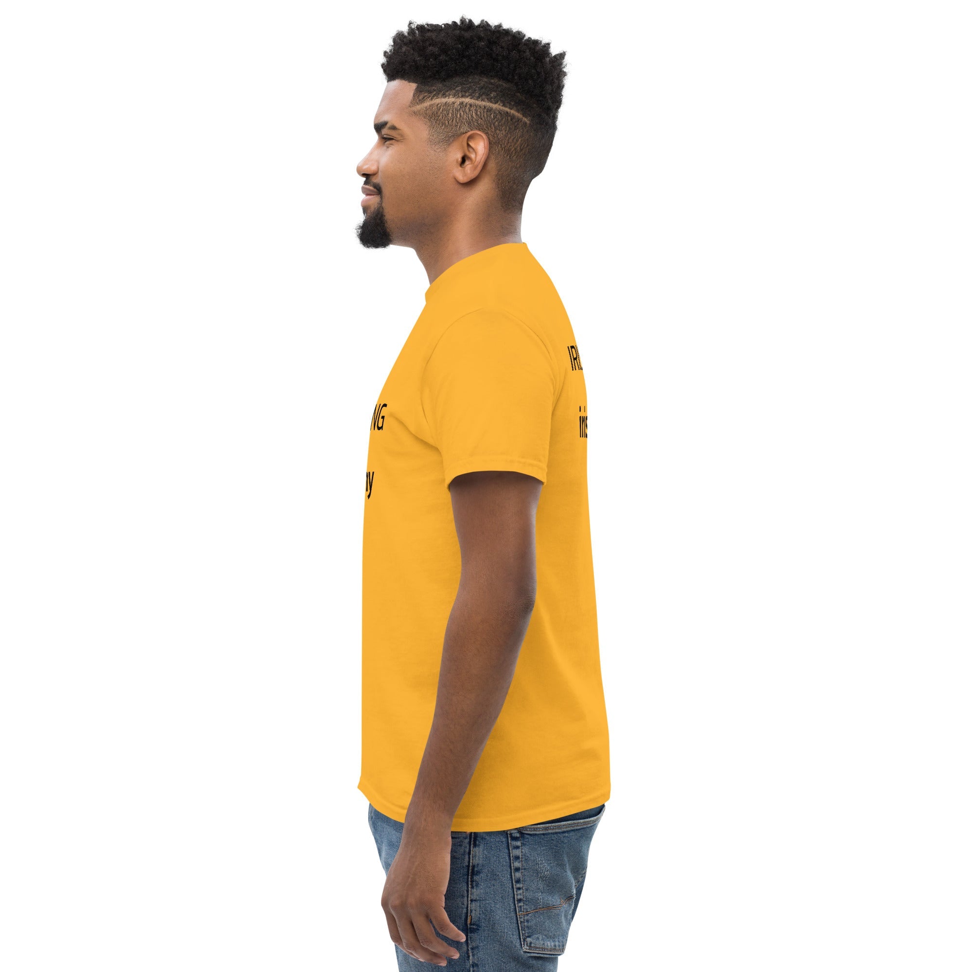 MARKETING - Unisex Classic Tee
