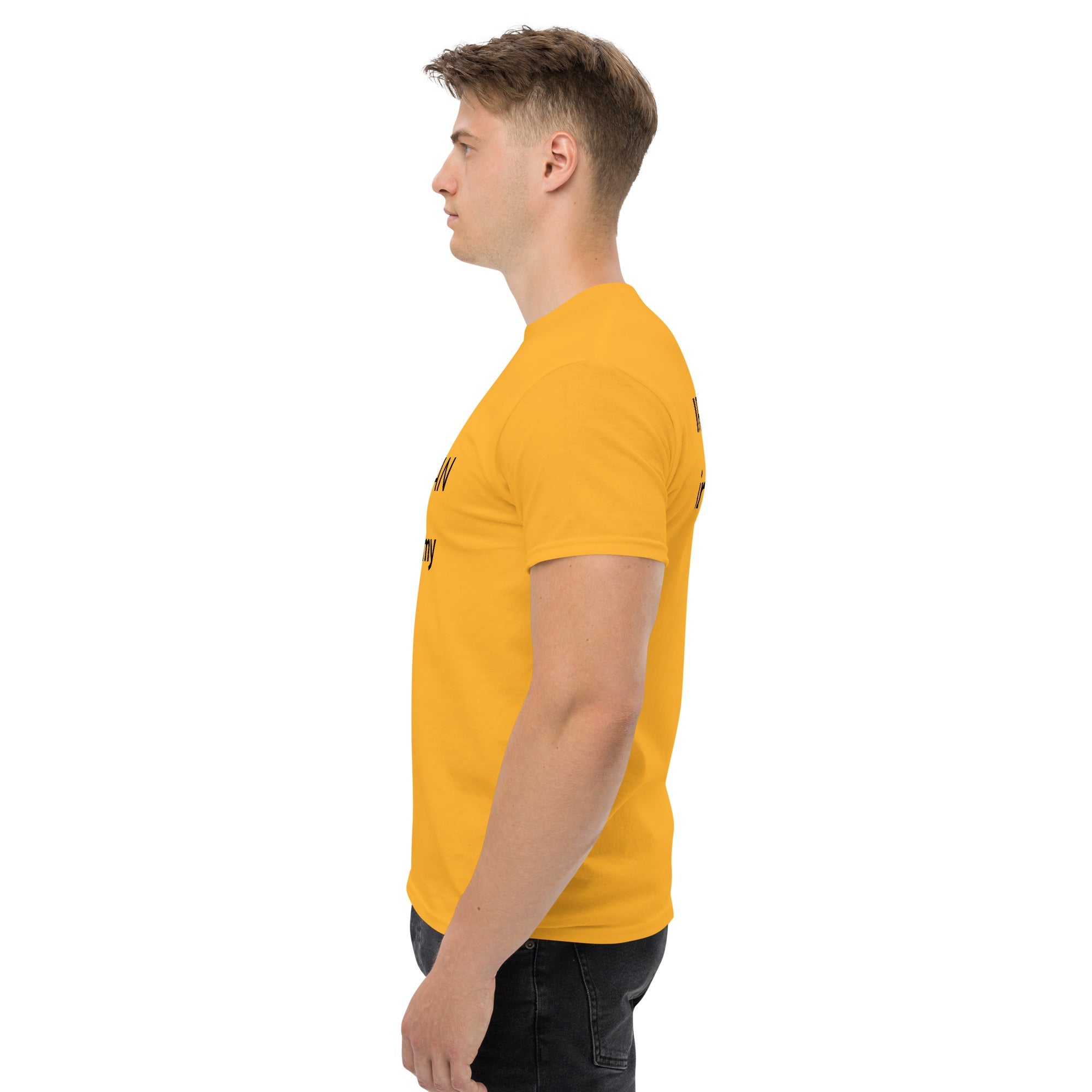 COMEDIAN - Unisex Classic Tee