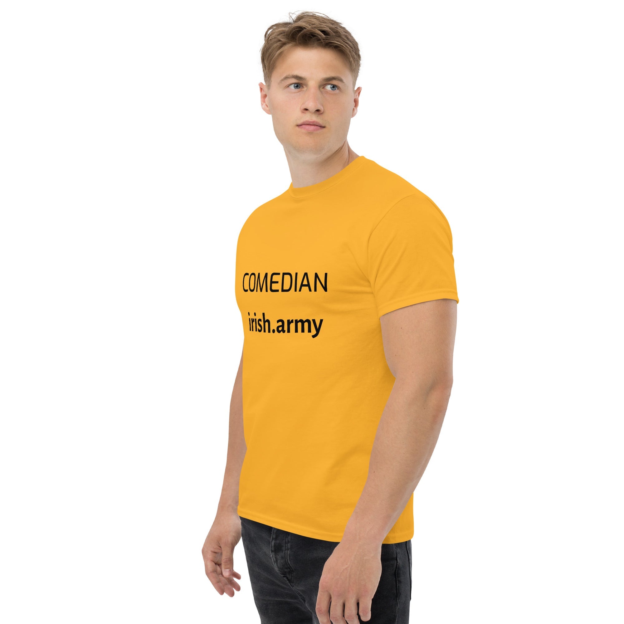 COMEDIAN - Unisex Classic Tee