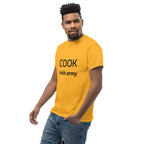 COOK - Unisex Classic Tee