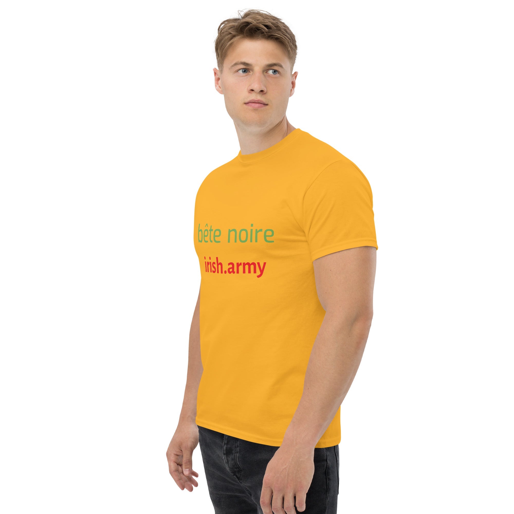bête noire - Unisex Classic Tee