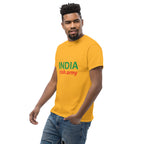 INDIA - Unisex Classic Tee