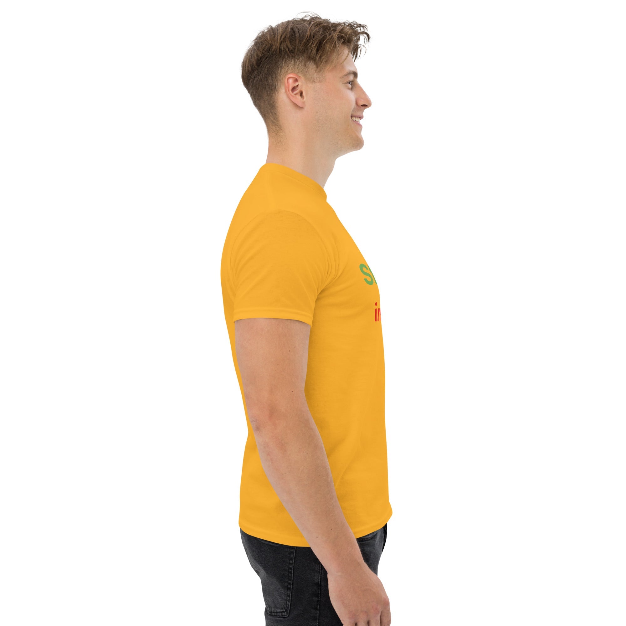 St. Patrick - Unisex Classic Tee