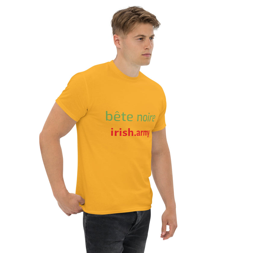 bête noire - Unisex Classic Tee